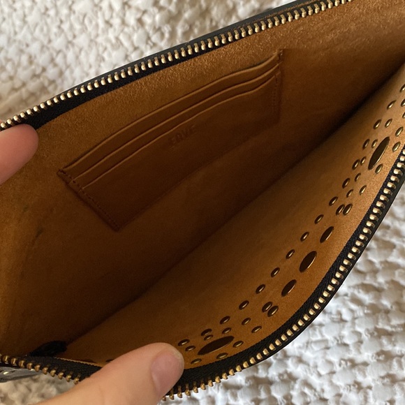 Frye clutch - Picture 4 of 4